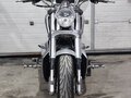 2009 Harley-Davidson V-Rod, серебристый, 1190000 рублей - вид 1