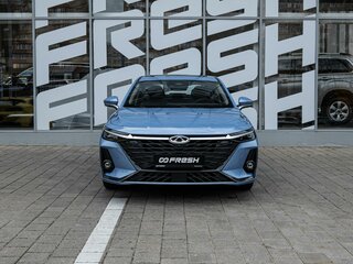 2023 Chery Arrizo 8, синий, 2090000 рублей, вид 3