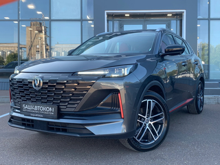 2024 Changan CS55 Plus II, серый, 2260000 рублей, вид 1