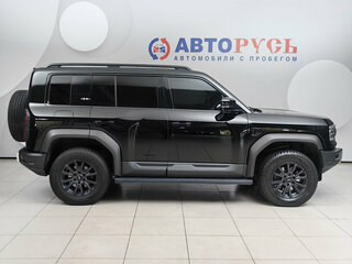 2023 BYD FangChengBao Leopard 5 I, чёрный, 5099000 рублей, вид 5