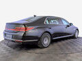2021 Genesis G90 Limousine I Рестайлинг, чёрный, 5840000 рублей - вид 5
