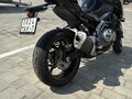2017 Kawasaki Z 900, чёрный, 680000 рублей - вид 2