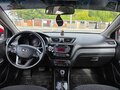 2011 Kia Rio 4-speed III, красный, 800000 рублей - вид 10