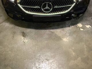 2026 Mercedes-Benz E-Класс 220 d VI (W214, S214), чёрный, 8250000 рублей, вид 3