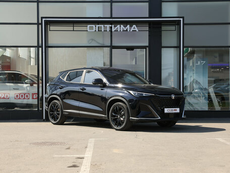 Changan CS35 Max