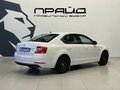 2019 Skoda Octavia III (A7) Рестайлинг, белый, 1399900 рублей - вид 3