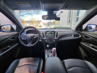 2018 Chevrolet Equinox III, белый, 1150000 рублей, вид 5