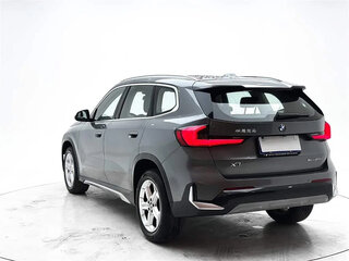 2023 BMW X1 Long 20Li sDrive III (U11/U12), серый, 3025000 рублей, вид 4
