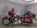 2008 Harley-Davidson Electra Glide, красный, 877000 рублей