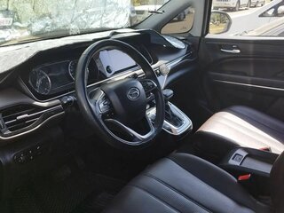 2020 GAC Trumpchi M6, белый, 2850000 рублей, вид 5