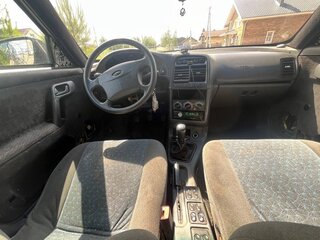 2006 Lada (ВАЗ) 2112, серебристый, 70000 рублей, вид 5