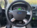 2007 Ford Focus II, чёрный, 500000 рублей - вид 9