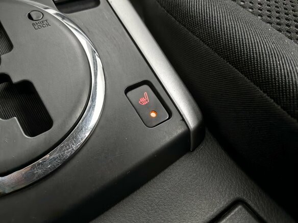 2008 Suzuki Grand Vitara II, чёрный, 715000 рублей - вид 21