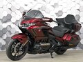 2025 Honda GL 1800 Gold Wing, красный - вид 1