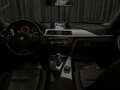 2013 BMW 3 серии 316i VI (F3x), коричневый - вид 7