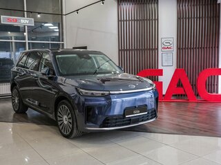 2026 GAC S9, синий, 6799000 рублей, вид 1
