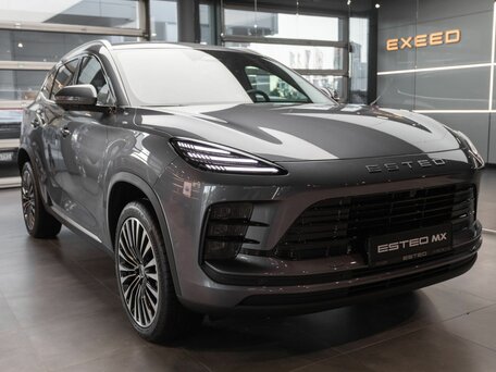 2026 Esteo MX, серый, 4290000 рублей, вид 1