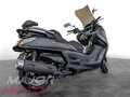 2006 Yamaha Majesty 400, чёрный, 190000 рублей - вид 5