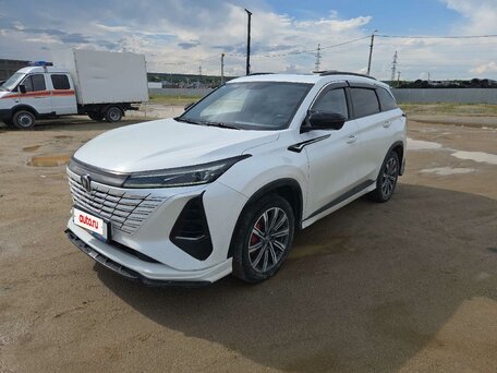 Changan CS75 Plus III