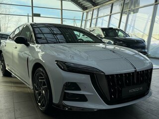 2025 Hongqi H6, белый, 4399000 рублей, вид 2