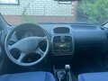 2003 Mitsubishi Carisma I Рестайлинг, серебристый - вид 8