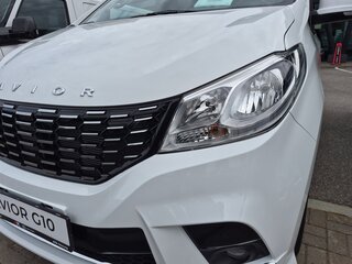2026 Avior G10, белый, 4240000 рублей, вид 2