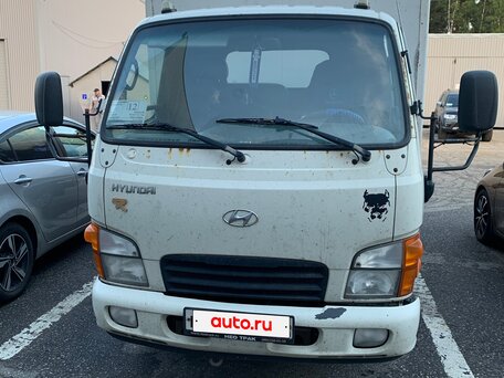 2018 Hyundai HD35, белый, 1050000 рублей, вид 1