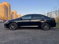 2017 Toyota Camry VII (XV50) Рестайлинг 2, чёрный, 2450000 рублей - вид 4
