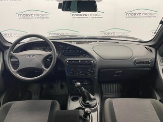 2024 Lada (ВАЗ) Niva Travel I, зелёный, 1060000 рублей, вид 4