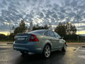 2008 Ford Focus II Рестайлинг, голубой, 390000 рублей - вид 6