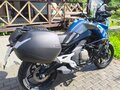 2023 CFMoto 650MT, синий, 510000 рублей - вид 2