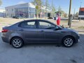 2014 Kia Rio 6-speed III, серый, 1300000 рублей - вид 3