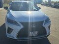 2019 Lexus RX 300 IV Рестайлинг, белый, 5300000 рублей