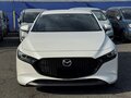 2022 Mazda 3 IV (BP), белый - вид 2