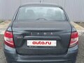 2025 Lada (ВАЗ) Granta I Рестайлинг, серый, 750000 рублей - вид 2