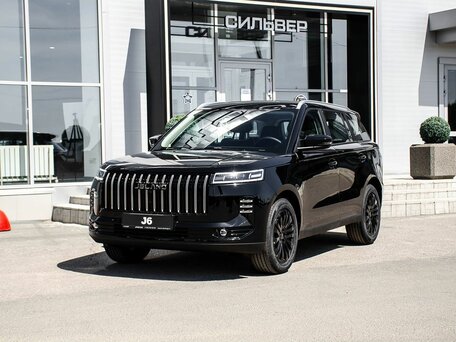 Jeland J6