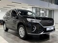 2026 Haval M6 II, чёрный