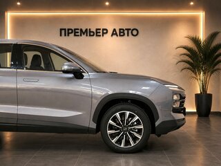 2026 Jetour Dashing I, серый, 2759900 рублей, вид 3