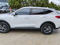 2023 Haval F7 I Рестайлинг, белый, 1899900 рублей - вид 4
