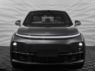2026 Li Auto (Lixiang) L7 52.3 kWh I Рестайлинг, серый, 10600000 рублей, вид 2