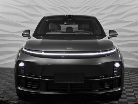 2025 Li Auto (Lixiang) L7 52.3 kWh I Рестайлинг, серый, 10198600 рублей, вид 2