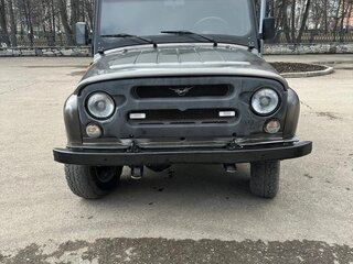 2005 УАЗ Хантер 315148, пурпурный, 400000 рублей, вид 1