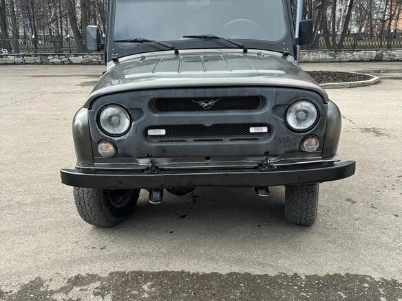 2005 УАЗ Хантер 315148, пурпурный, 400000 рублей