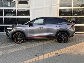 2023 Omoda C5 I, серый, 1790000 рублей, вид 4