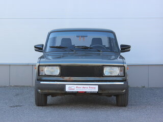 2010 Lada (ВАЗ) 2105, серый, 197000 рублей, вид 3