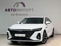 2023 Chery Arrizo 8, белый