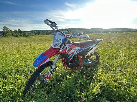 2024 Apollo RX, белый, 128990 рублей, вид 1
