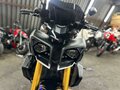 2017 Yamaha MT-10SP, серебристый, 1470000 рублей - вид 8