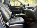2021 Mazda CX-5 II, голубой, 2310000 рублей - вид 11