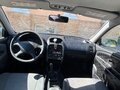 2003 Mitsubishi Carisma I Рестайлинг, серебристый, 190000 рублей - вид 8